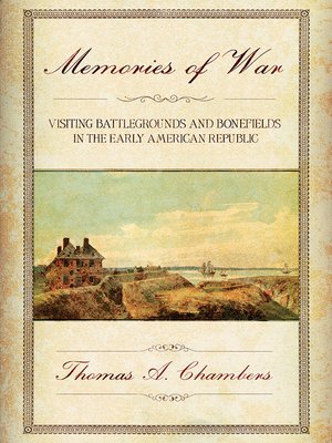cover image of Memories of War